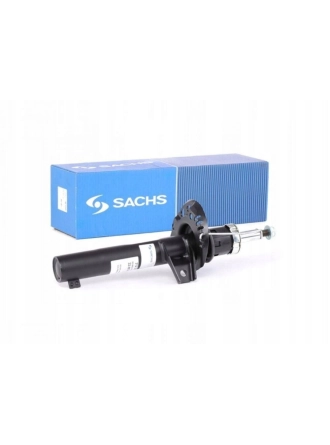 Peugeot 207 Ön Amortisör Takımı Sağ Sol 2 Adet Sachs Marka 51mm