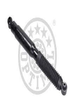 OPTİMAL OPT-A-1289G | Peugeot 207 2006-2012 Arka Amortisör