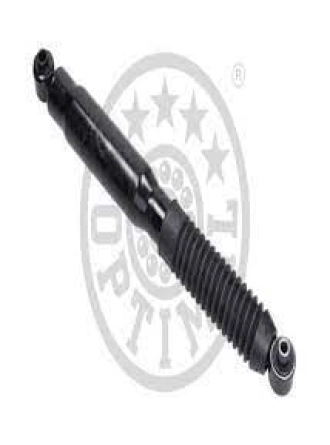 OPTİMAL OPT-A-1289G | Peugeot 207 2006-2012 Arka Amortisör