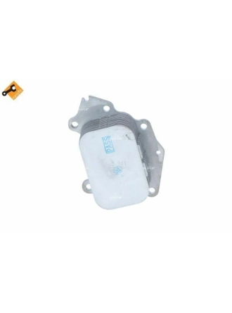 NRF 31174 | Yağ Soğutucu Petek P107 P206 P307 C1 C2 C3 Dv4 (1,4Hdı) P307 P407 Partner II Berlingo II 1.6 HDI Fıes