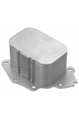MAGNETI MARELLI 359001601960 | Yağ Soğutucu 04-Peugeot-Citroen-Ford-Mini Cooper 1.6Hdi