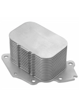 MAGNETI MARELLI 359001601960 | Yağ Soğutucu 04-Peugeot-Citroen-Ford-Mini Cooper 1.6Hdi