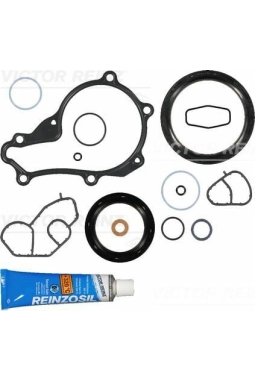 VİCTOR REİNZ 08-36869-01 | Alt Takım Conta Pt-Cn-Fd-Ma-Vo 1.4-1.6Hdi 68-90-110Hp + Keçe Victor