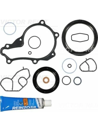 VİCTOR REİNZ 08-36869-01 | Alt Takım Conta Pt-Cn-Fd-Ma-Vo 1.4-1.6Hdi 68-90-110Hp + Keçe Victor