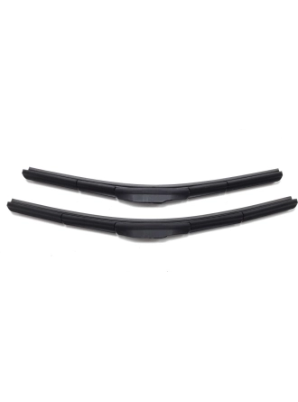 SİLBAK Toyota Corolla 1999-2001 Ön Cam Sileceği Yeni Nesil Hibrit Tip Silecek Silgeç Silgi Takımı 50*45CM