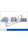 KALE 344515 | Yağ Soğutucu 04-Peugeot-Citroen-Ford-Mini Cooper 1.6Hdi
