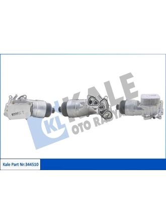 KALE 344510 | Yağ Soğutucu Kmp 02-107-206-207-307-308-1007-C1-C2-C3-C4-Bbp-Nmo-Prt-Brl 1.4Hdi-1.6Hdi