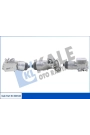 KALE 344510 | Yağ Soğutucu Kmp 02-107-206-207-307-308-1007-C1-C2-C3-C4-Bbp-Nmo-Prt-Brl 1.4Hdi-1.6Hdi