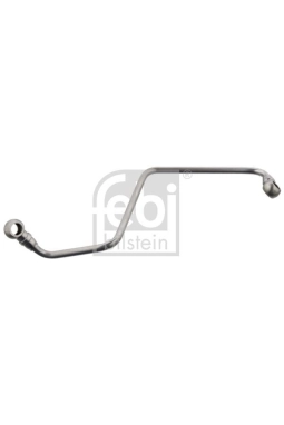 FEBI BILSTEIN 103661 | Yağ Borusu 02-Pt.206-307-C3-C2