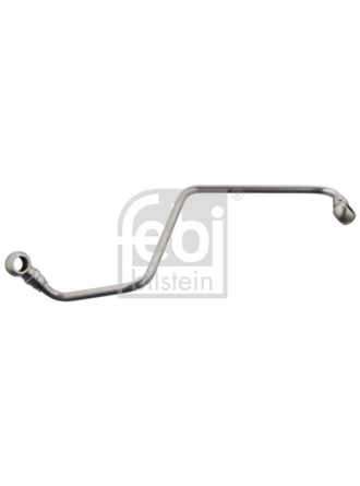 FEBI BILSTEIN 103661 | Yağ Borusu 02-Pt.206-307-C3-C2