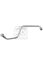 FEBI BILSTEIN 103661 | Yağ Borusu 02-Pt.206-307-C3-C2