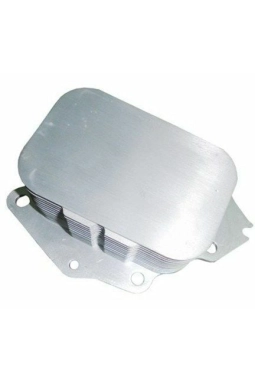 MAGNETI MARELLI 359001601950 | Yağ Soğutucu 02-107-206-207-307-308-1007-C1-C2-C3-C4-Bbp-Nmo-Prt-Brl 1.4Hdi-1.6Hdi