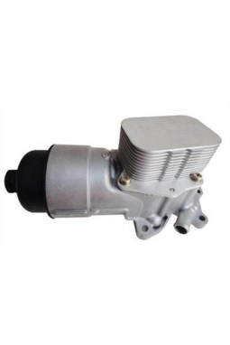 MAGNETI MARELLI 359001601980 | Yağ Soğutucu Komple P107 P206 P307 C1 C2 C3 Dv4 (1,4Hdı) P307 P407 Partner II Berlingo II Dv6 (1,6Hd