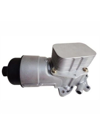 MAGNETI MARELLI 359001601980 | Yağ Soğutucu Komple P107 P206 P307 C1 C2 C3 Dv4 (1,4Hdı) P307 P407 Partner II Berlingo II Dv6 (1,6Hd