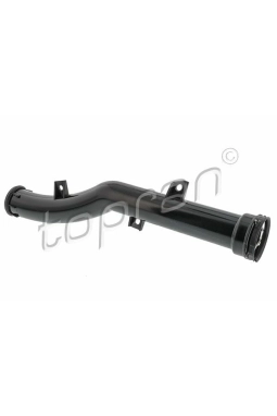 TOPRAN 502322 | Termostat Borusu (Mini Cooper R-55 / 56 / 57 / 58 / 59 / 60 N-12 / 14 / 16 / 18)