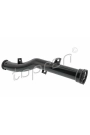 TOPRAN 502322 | Termostat Borusu (Mini Cooper R-55 / 56 / 57 / 58 / 59 / 60 N-12 / 14 / 16 / 18)