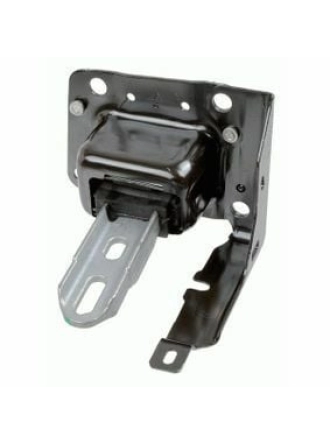 YTT Y5511 | Peugeot 207 2006-2010 1.6 Hdi Şanzuman Üst Takozu Yan Sanayi