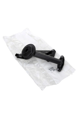 PSA 1018.66 | Peugeot 207 2006-2010 1.4-1.6 Hdi Yağ Pompa Süzgeci Orijinal