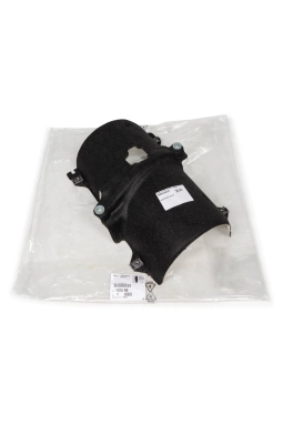 PSA 1723.R0 | Peugeot 207 1.4 Hdi Turbo Isı Kalkan Arka Orijinal