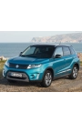 Silbak Suzuki Vitara 2015-2023 Ön Cam Sileceği Yeni Nesil Hibrit Tip Silecek Silgeç Takımı 60*40CM