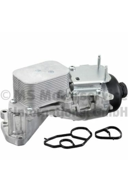 PIERBURG 7.09269.73.0 | Yağ Soğutucu Komple Aparatlı Ford B-Max C-Max C-Max II Fiesta VI Focus II III Mondeo IV S-Max /