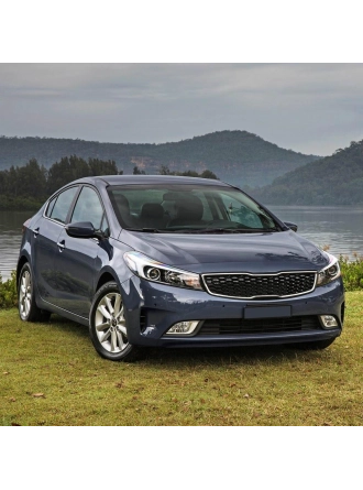 Silbak Kia Cerato 2016-2018 Ön Cam Silecek Takımı 65X40CM