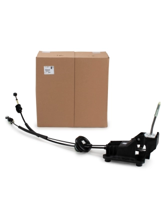 PSA 2400.JZ | Peugeot 207 2006-2012 Vites Halatı Komple Orijinal