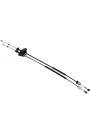 CAV 6014630 | Peugeot 207 2006-2010 1.4 Hdi Vites Halatı İthal