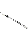 CAVO 6014609 | Peugeot 207 2006-2012 Vites Halatı