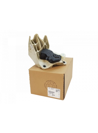 PSA 2437.81 | Peugeot 207 2006-2010 Vites Halatı Bağlantı Ayağı Orijinal