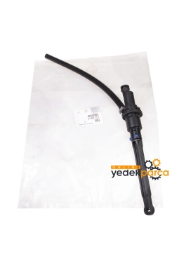 PSA 2182.G3 | Peugeot 207 2006-2012 Debriyaj Üst Merkezi Orijinal