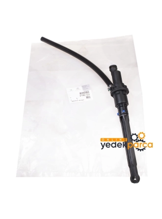 PSA 2182.G3 | Peugeot 207 2006-2012 Debriyaj Üst Merkezi Orijinal
