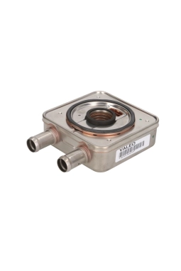 VALEO 818889 | Peugeot 207 2006-2010 Otomaik Şanzuman Yağ Soğutucu