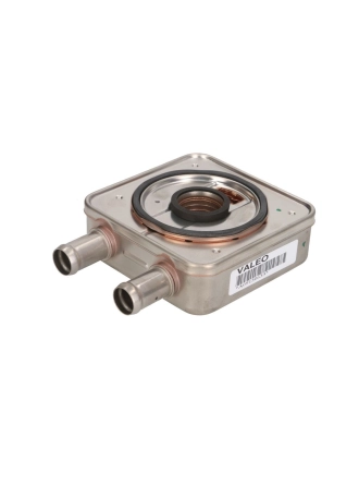 VALEO 818889 | Peugeot 207 2006-2010 Otomaik Şanzuman Yağ Soğutucu