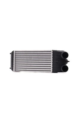 KALE 343700 | Peugeot 207 2006-2012 1.6 Hdi İntercooler Radyatörü