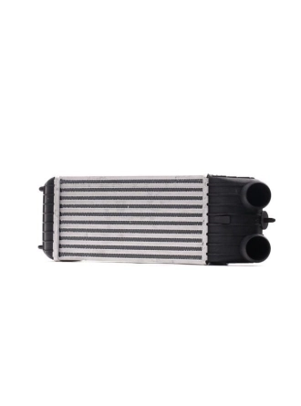 KALE 343700 | Peugeot 207 2006-2012 1.6 Hdi İntercooler Radyatörü