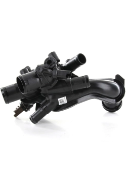 SASIC 3300013 | Peugeot 207 1.4 Vti 1.6 Vti Benzinli Termostat
