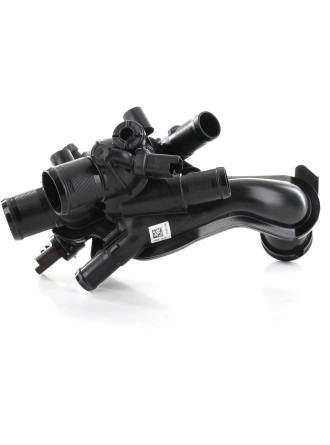 SASIC 3300013 | Peugeot 207 1.4 Vti 1.6 Vti Benzinli Termostat