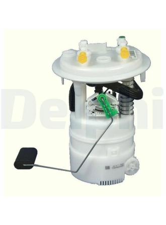 DELPHI FG1012-12B1 | Depo Şamandırası 08-Pt.207-C3 1.4 16V 1.6Vti