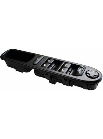 MGA 31338 | Peugeot 207 2006-2012 Sol Cam Açma Düğmesi