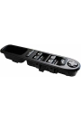 MGA 31338 | Peugeot 207 2006-2012 Sol Cam Açma Düğmesi