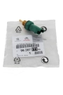 PSA 9636777180 | Peugeot 207 2006-2010 1.4 Benzinli Hararet Müşürü Yeşil Orijinal
