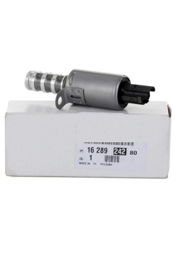 PSA 1628924280 | Peugeot 207 1.4 1.6 Vti Thp Ep6 Elektrovana Orijinal