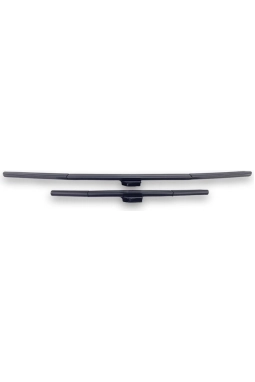 Maxtel Nissan Qashqai J12 2021-2024 Ön Cam Silecek Takımı Orjinal Tip Klips Yan Toka 65X40CM