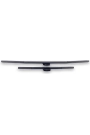 Maxtel Nissan Qashqai J12 2021-2024 Ön Cam Silecek Takımı Orjinal Tip Klips Yan Toka 65X40CM