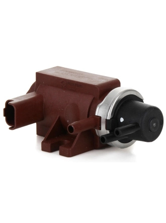 PSA 9652997580 | Peugeot 207 1.6 Hdi Turbo Selenoid Elektrovana Valfi Kahverengi Peugeot Orijinal
