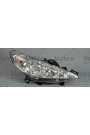 VALEO 43238 | Far Sol 207 06-Elektrikli