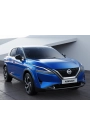 Maxtel Nissan Qashqai J12 2021-2024 Ön Cam Silecek Takımı Orjinal Tip Klips Yan Toka 65X40CM