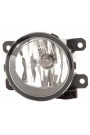 DEPO 552-2010N-UE | Sis Lambası Sol Sağ Duysuz Citroen Berlingo / Partner / 301