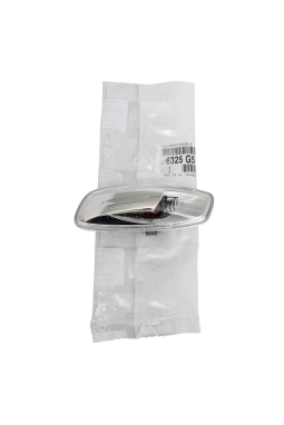 PSA 6325.G5 | Peugeot 207 2006-2012 Sol Ayna Sinyali Orijinal